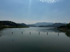 -鸣鹤古镇