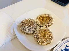 小火烧-洪运轩饭庄(北纬路店)