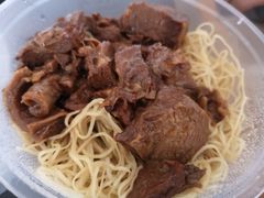 招牌牛腩捞面-恩宁刘福记(东华东路店)