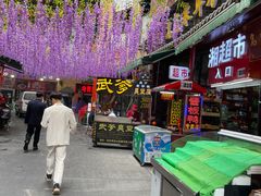 -武爹臭豆腐(坡子街店)