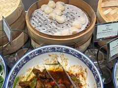 -丽晶酒店-金宝99 Restaurant