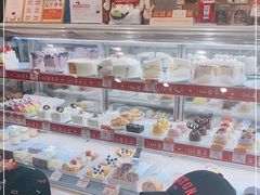 -西村叔叔的店·面包·甜品·蛋糕(崂山丽达店)