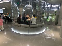 -3号仓库·创意中国菜(乐清正大广场店)