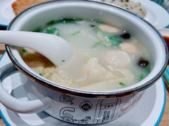 -小杨生煎(湟普汇店)