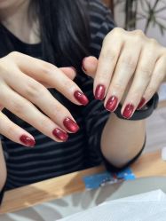 -茉屿日式美甲美睫