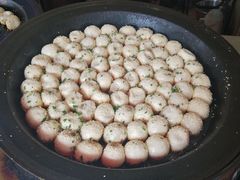-舒蔡记生煎菜饭(云南中路店)
