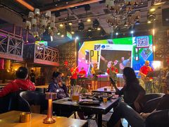 大堂-爱啤精酿·民谣酒馆(滨江店)