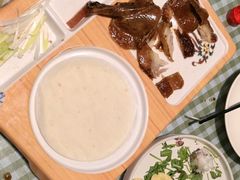 -玉桥餐厅(天坛店)