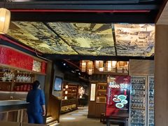 -新渝城·川菜·火锅(区庄店)