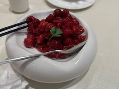 -吉林省林业宾馆-餐厅