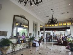 -日惹市凤凰翰悦阁酒店