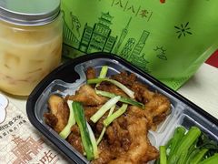 -陶陶居酒家(SM二期购物广场店)