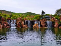 -白马涧龙池景区