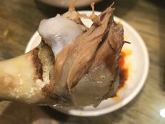 -清真益鑫羊肉手抓馆(南大街店)