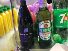 -上海宝华万豪酒店