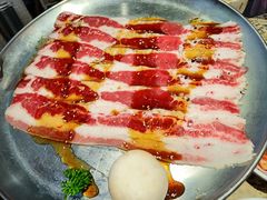 -安又胖韩国烤肉(长宁龙之梦店)