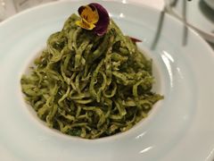 -江城小馆陕南妈妈菜·全球旅行餐厅(钟楼店)