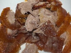 -大鸭梨烤鸭店(花园村店)