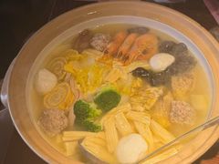 绍三鲜-寻宝记绍兴菜(鲁迅路店)