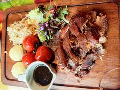 -华阳时光吧餐厅(华阳广场国际大饭店)