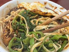 -朱儿面庄(洋河三路店)