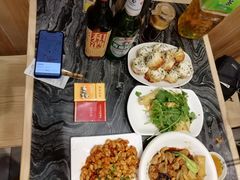 -全启和美食(由由店)