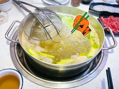 -潮正和潮汕牛肉火锅·老字号(番禺万达店)