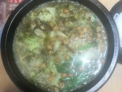 -大鼓米线(静安吴江DM店)