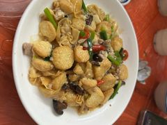 -黄记饮食店·潮汕家常菜(丹霞庄中区店)