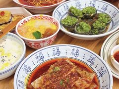 -福苗小骆驼烧烤(莲湖路店)
