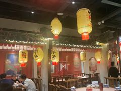 -杨记隆府重庆江湖菜(大悦城店)