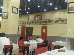 -天津乾毓德饭庄·清真传统炒菜·海鲜烧烤(咸阳路店)