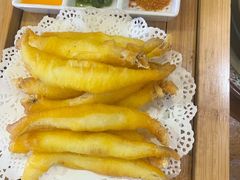 -春满园·邯郸菜发祥地(滏东店)