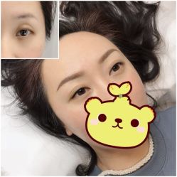 点击看大图 -MIVI·纹眉半永久野生眉