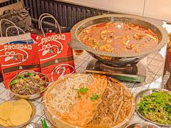 -蛙老爹·蜀香美蛙鱼头(王家湾店)