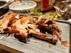 -翁家大院(西美·五洲天地店)