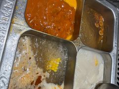 -海底捞火锅(正大乐城店)