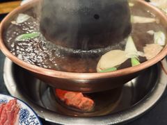 -裕德孚·非遗手切涮羊肉(东直门内大街店)