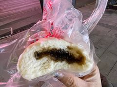 -清泉阁包子铺(中山路店)