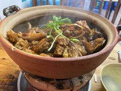 -雄伟美食(高沙中街店)
