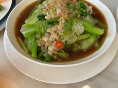 -南山鲜虾面·活鲜小馆·海味大连菜(南山总店)