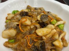 -富春茶社(国庆路店)
