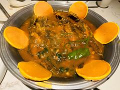 -关东小磨东北菜(漕河泾印象城店)