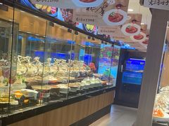 -大鹏饭店·金陵家宴(奥体中心店)