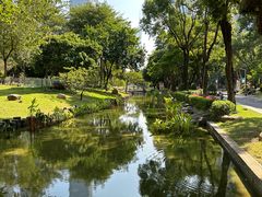 -海心沙亚运公园