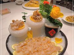 -道道鲜·崇明私房菜(五角场店)