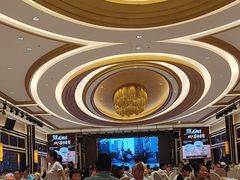 -聚福山莊·寻味顺德(北滘店)