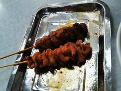 -海平馄饨(逍遥二路店)