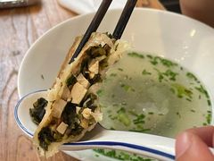 -清朝小馄饨(2号.兰溪街店)