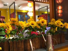 -芦月轩羊蝎子(劲松店)